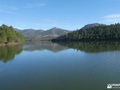 Geoparque Villuercas - Ibores - Jara; senderismo asturias rutas senderismo alicante senderismo málag